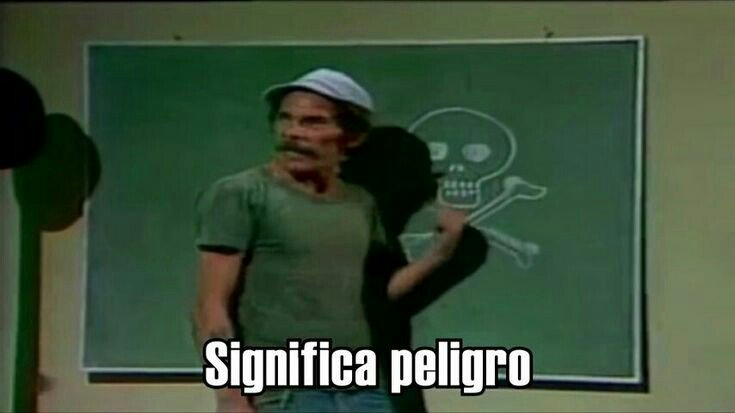 losmamon's tweet image. U.Amagar;
Hacer ademán de herir o golpear y amenazar a alguien con algún mal o mostrar intención de hacérselo y amenazar o presentarse como inminente a una o más personas o cosas.
#MemeVestíbūlum #MemeLobbyNO #MemeCineastaDocente #MemeCiñeEdificioEUA
@aderivare