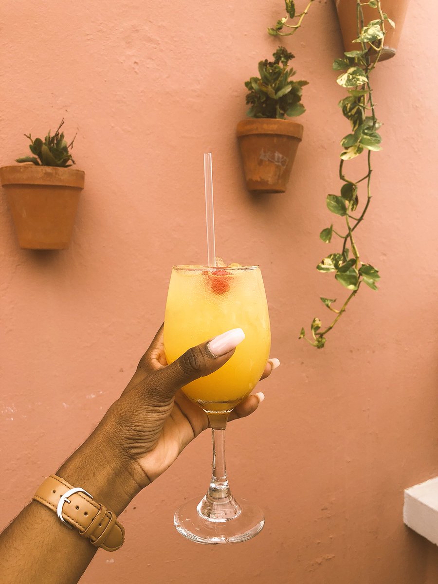 BeingBerleyJane's tweet photo. Day One in Puerto Rico:

Visited this food spot called La Bodega.  Ran into this little shop that took me to my roots. Shopped on the streets of old San Juan. And got tipsy some more. https://t.co/KTp9sBCRCH