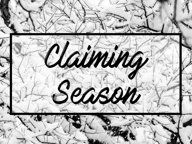 ExoSeasonalFest's tweet photo. 🍂 THE CLAIMING SEASON HAS BEGUN ❄️

Join us during this season!

Prompt Archive: https://t.co/KyWYofu4JM
Claiming Form: https://t.co/W8HeGDtHKK
Self-Prompting Form: https://t.co/GvaSQ5Tvbs
Rules and Guidelines: https://t.co/DcrdBzk7jG https://t.co/fC7ihCLuaz