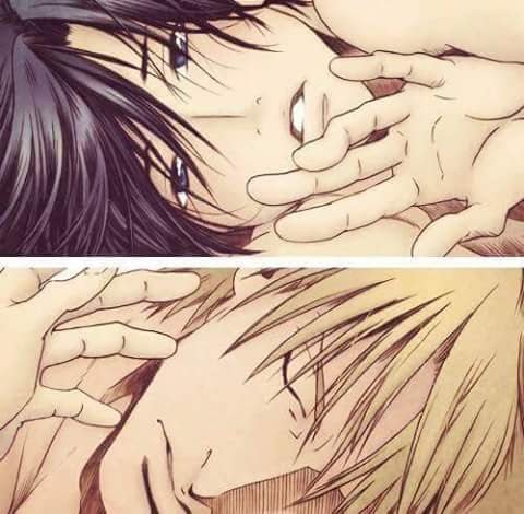 yaoi_extremo's tweet photo. https://t.co/6jyO1UKAay