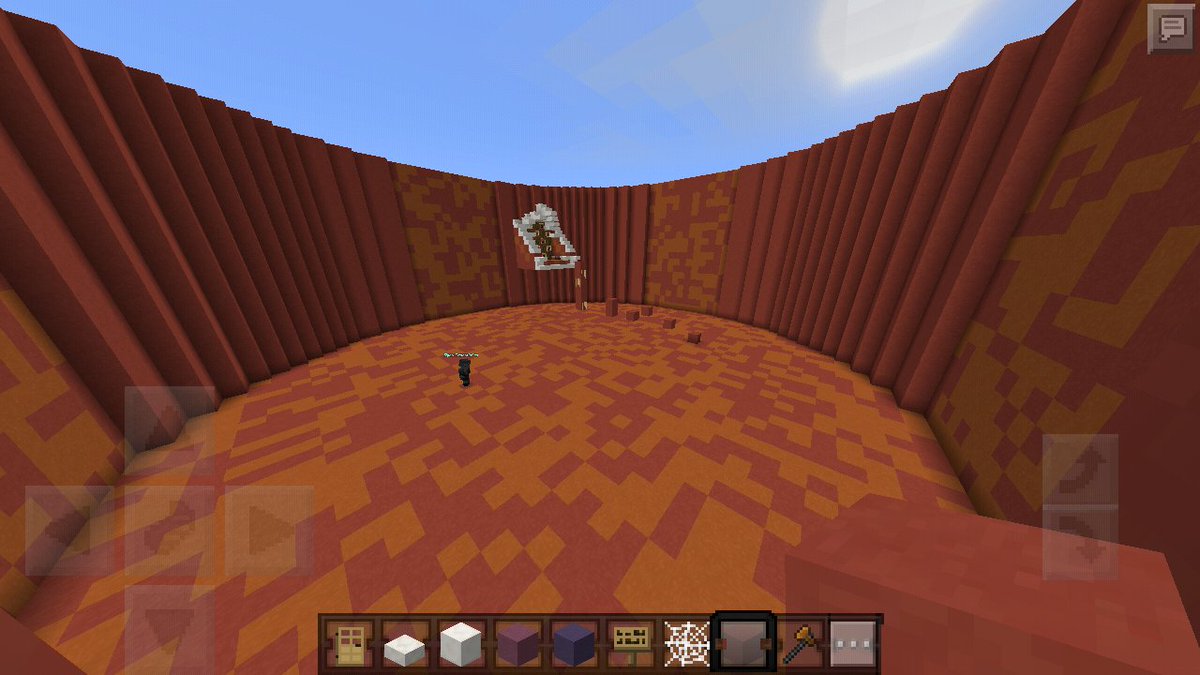 HardUHCs [ Back ] tweet media