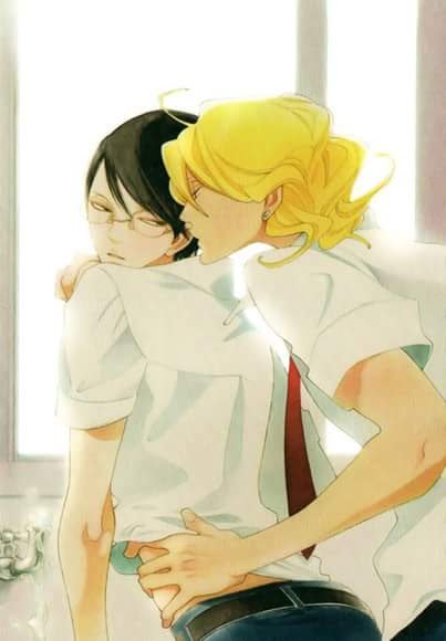 yaoi_extremo's tweet photo. https://t.co/VQ0iCBIKyN