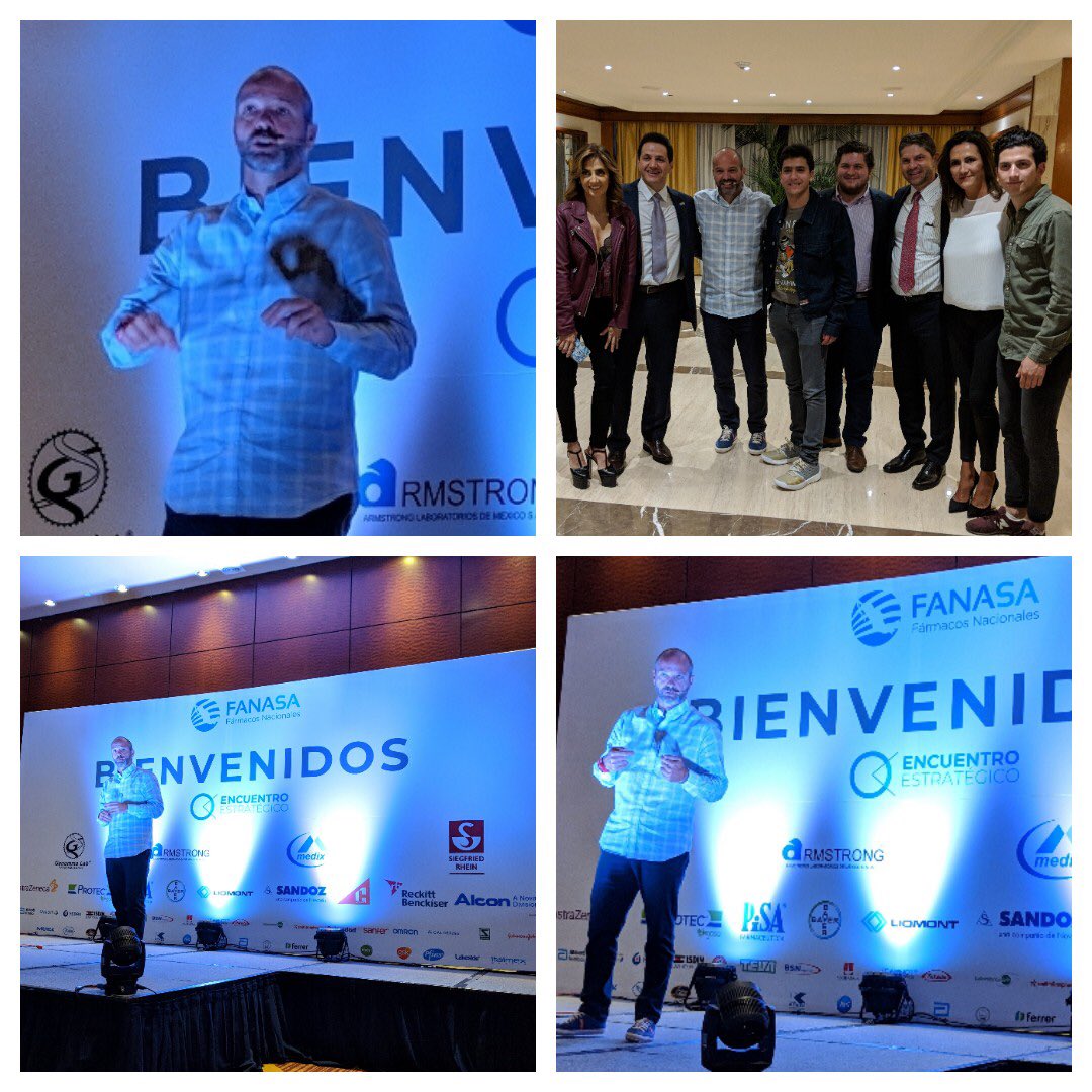 GarciaPosti's tweet photo. Hartas gracias a mis comadres y compadres de #Fanasa por la posibilidad de charlar con ustedes carajo!!! #DecidirEsRenunciar https://t.co/MIl2CTSpqB