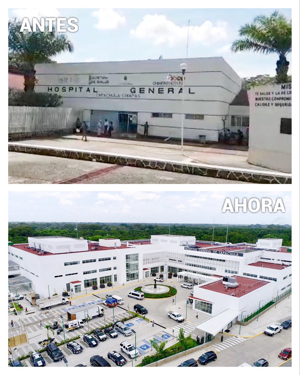 Nuevo hospital general Últimas noticias y actualidad en vivo Scoopnest