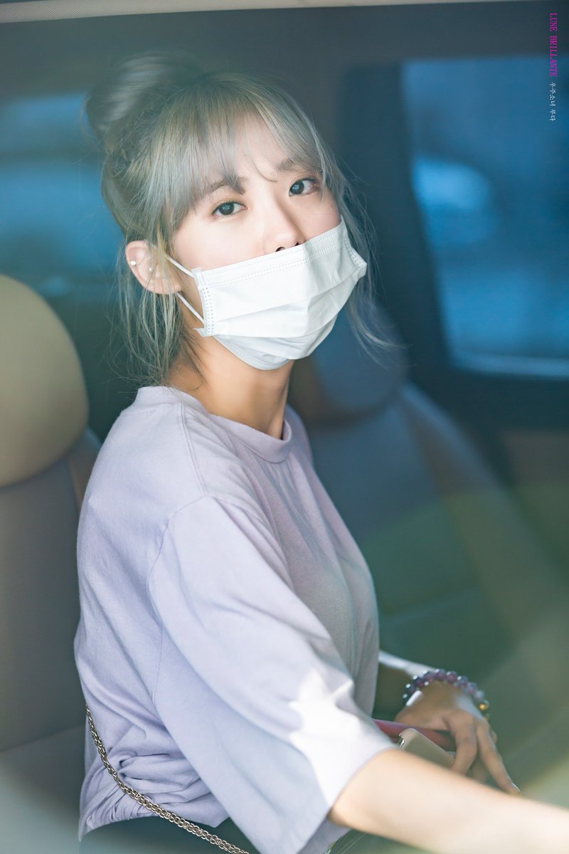 LUNE_BRILLANTE's tweet photo. 180810 인천 입국 
#우주소녀 #WJSN #COSMICGIRLS #LUDA #루다
(@WJSN_Cosmic ) https://t.co/zJIZNTYzDq