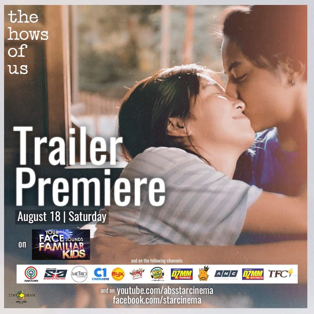 Star Cinema tweet media