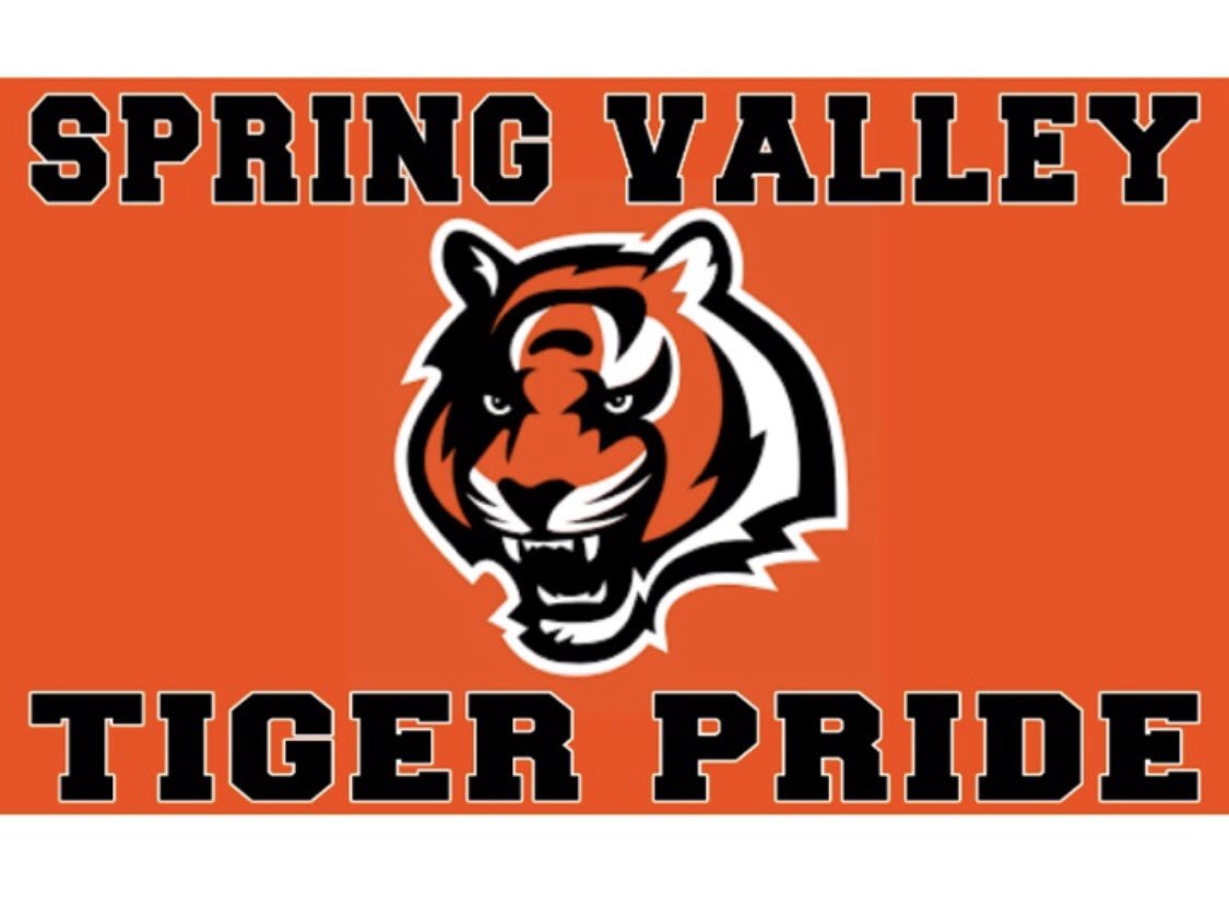 P_Gunna34's tweet photo. Our annual Black and Orange inter squad scrimmage is Saturday Aug 18. At 10:30 lots SV talent will be on the field. If you have seen the new field great time to come out and see!
#SVPREP #WeBelieve #UsVsThem https://t.co/tYNJj674Pu