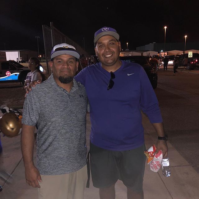 PhinsNRavensFan's tweet photo. Proud of @jorlando11 and how far heโs come. It gives me great joy to watch him move up in his field of work and continuing to master his craft. #dcoordinator #makingmoves #day1 https://t.co/oO8DDbSJKY