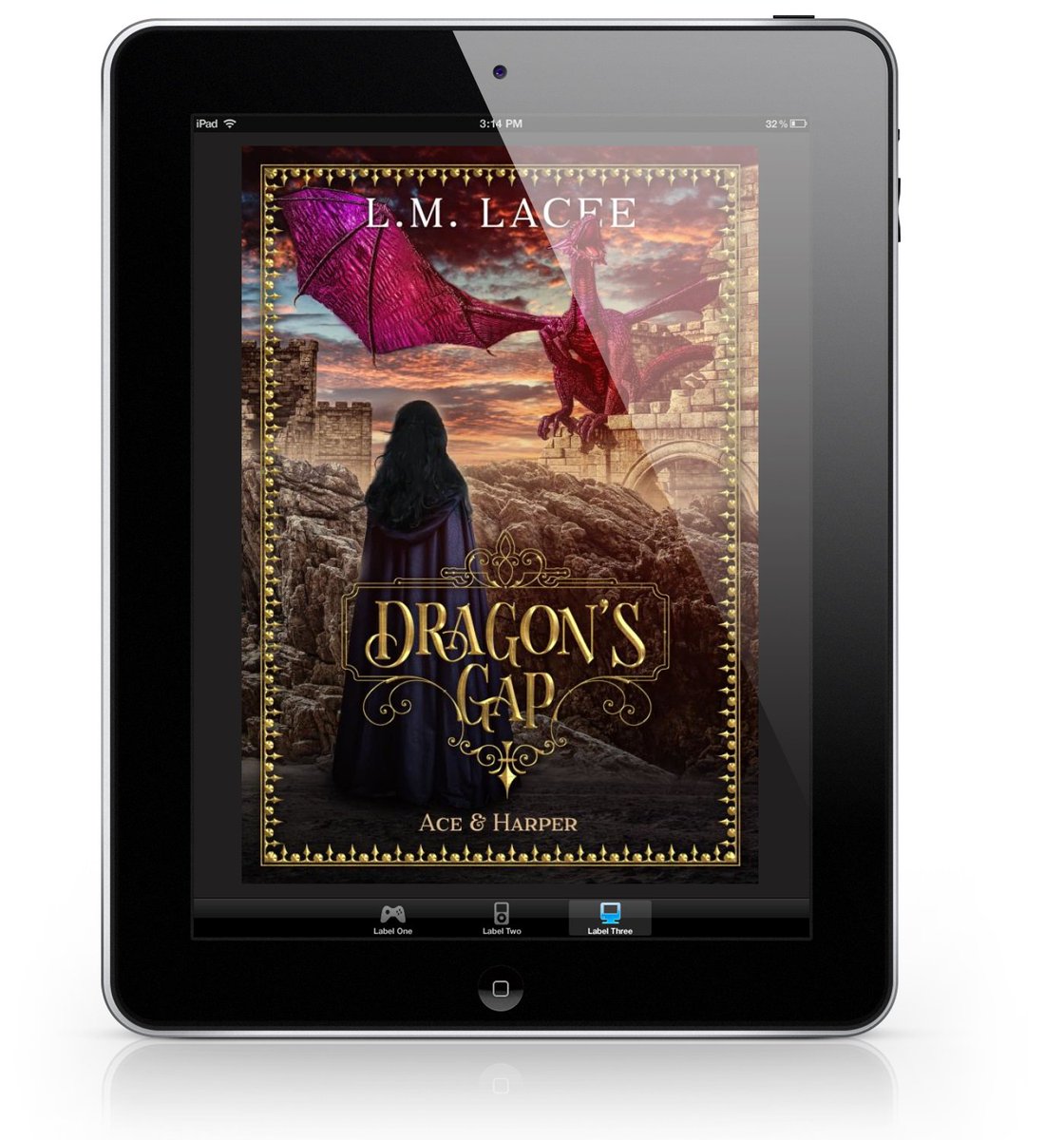 epub Описание