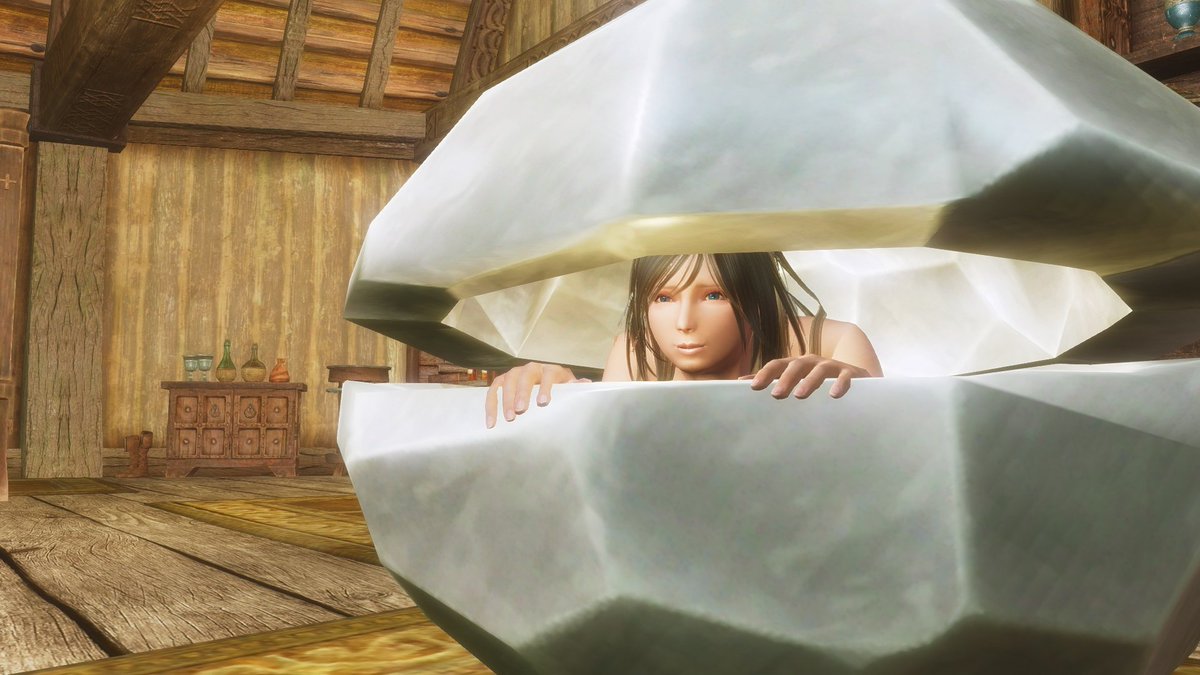 なま メリ玉 Meridama Skyrim Twitter なま メリ玉 Meridama Skyrim Twitter