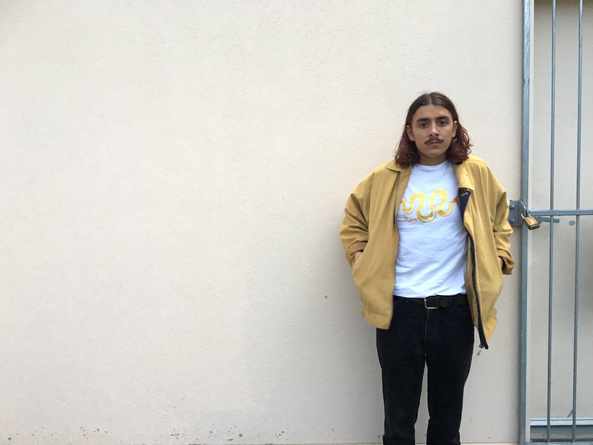 We are prepping up for 4 shows in 2 weeks! Working hard for some new tunes for y'all 
Sydney - Newcastle - Byron bay - Brisbane. 
Keep an eye out for the dates
It's nearly Tour Time :)