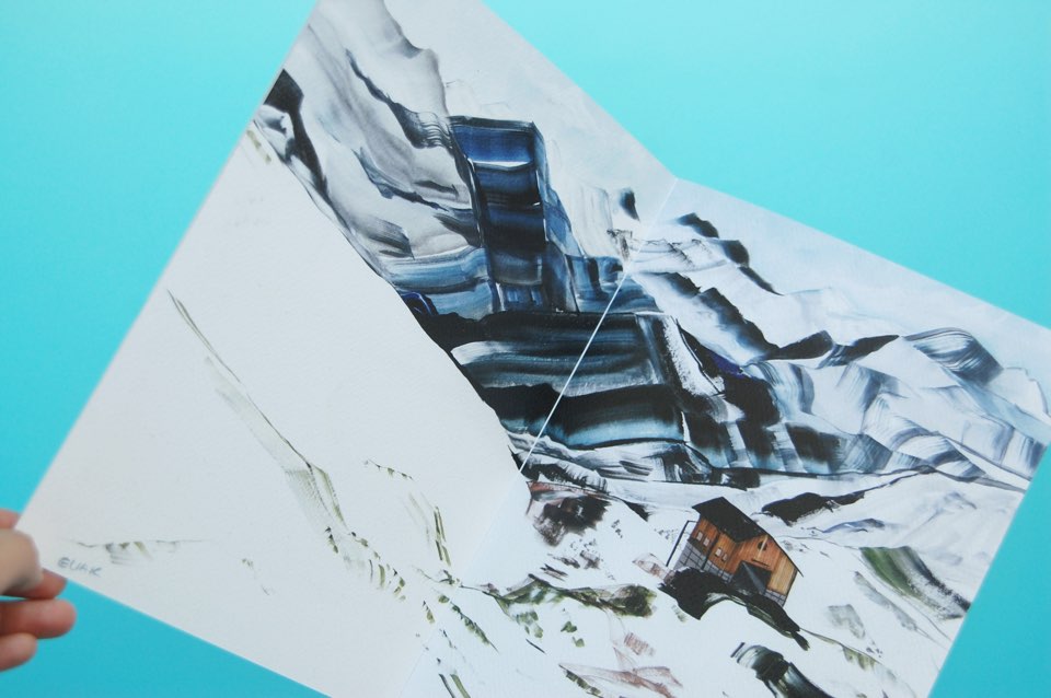 ohye_bookshop's tweet image. 일러스트레이터 곽유진의 풍경 작업물을 담은 그림책 &amp;lt;Calming Influence&amp;gt; (10,000원 / 곽유진) 책방에 새로 들어왔습니다.

#곽유진 #calminginfluence

o-hye.com/product/calmin…