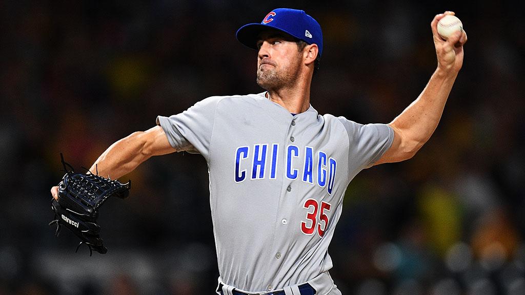 MLBStats's tweet image. .@ColeHamels is wheelin’ and dealin’.

In 4 starts since being traded to the @Cubs, he is 3-0 with 23 Ks and a 0.72 ERA in 25.0 IP.