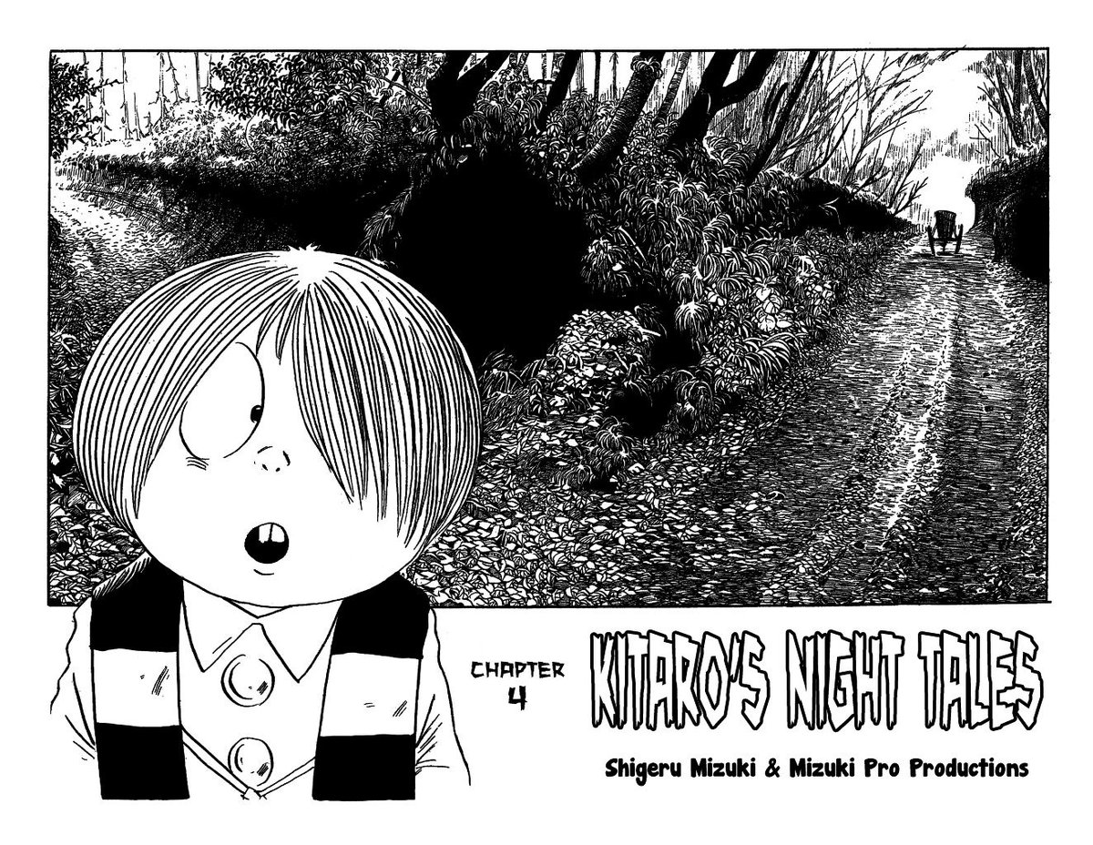 Mizuki was shot down in Rabaul, and lost his arm. His experience in the war, and among the native people there, greatly affected him. He would later write Gegege no Kitaro (ゲゲゲの鬼太郎), a manga about youkai (ghosts) that's extremely famous in Japan.