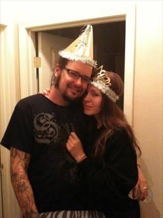 jonathan davis family