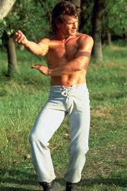 Remembering Patrick Swayze - August 18, 1952 - September 14, 2009. Happy Birthday 