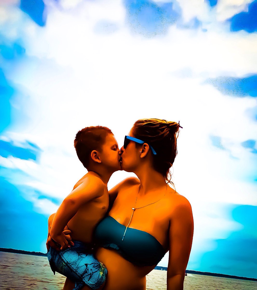 “There will be many times you will feel like you have failed. But in the eyes, heart and mind of your child, you are supermom.”💙#ourcandidlife #obx2018 #holdthemoments #northcarolina #love #myson #love #baby #family #babyboy #mylove <a href="/ScaryMommy/">Scary Mommy</a> <a href="/MommyNearest/">Mommy Nearest</a> <a href="/OBXPhotos/">OBX Photos</a>