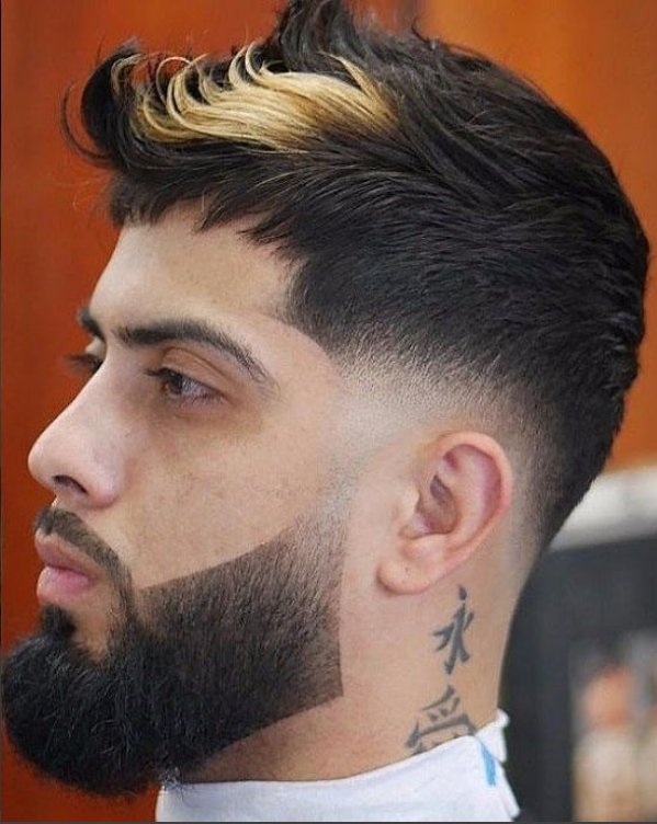 Top 15 Best Short Hairstyles For Men  Mens Haircuts  Next Luxury
