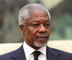 UbaliyoMusa's tweet photo. Former United Nations Secretary-General, Kofi
Annan is reported dead. https://t.co/vlGnNALB02