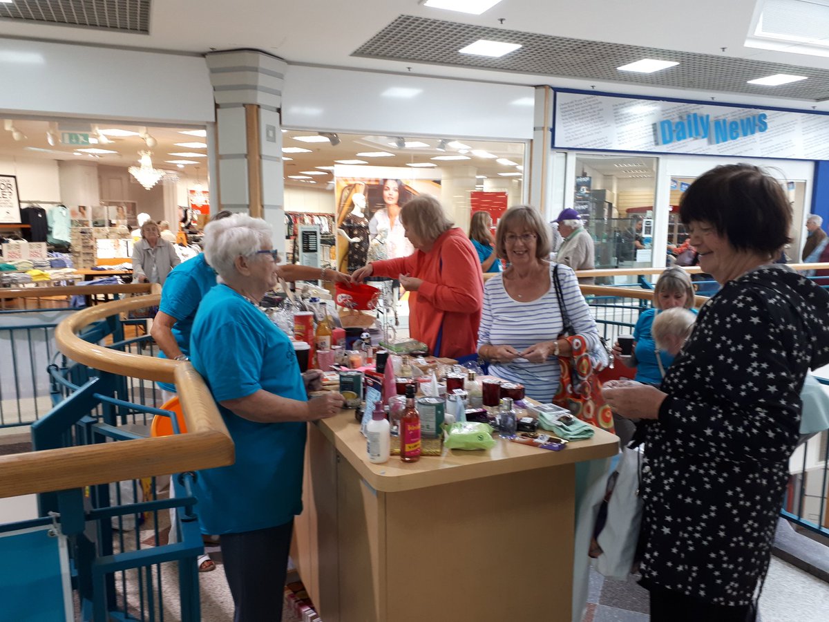 Come along and meet our team today <a href="/AlhambraCentre/">Alhambra Centre</a>