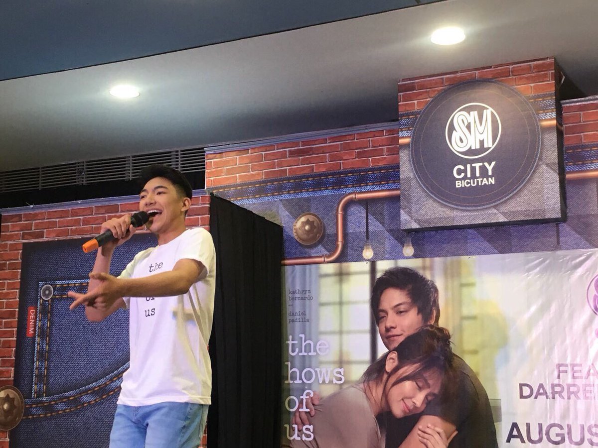 TIUmdgem's tweet photo. Yohan at SM Bicutan π
@Espanto2001 https://t.co/XvSjoIc1Pn