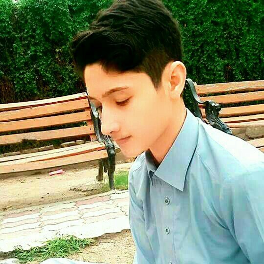 ItxAsmad's tweet photo. #NewProfilePic https://t.co/pNebIDMgUH
