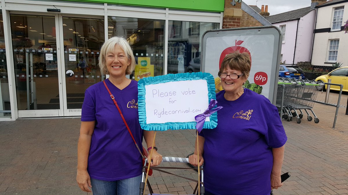 Come and have a chat about our nomination for the UKs most popular Carnival award.  blog.holidaylettings.co.uk/most-popular-c…