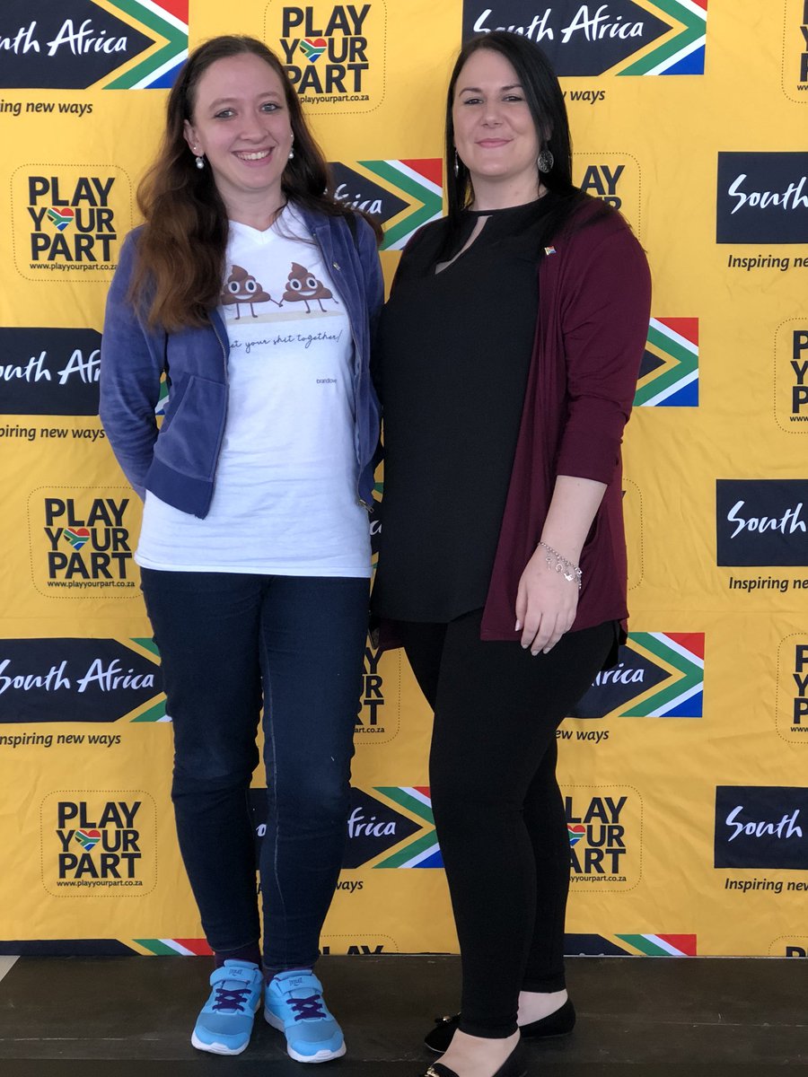 loeries's tweet photo. @Brand_SA VIP Brunch #Loeries2018 #CelebrateCreateConnect https://t.co/kwDVM7HAqg