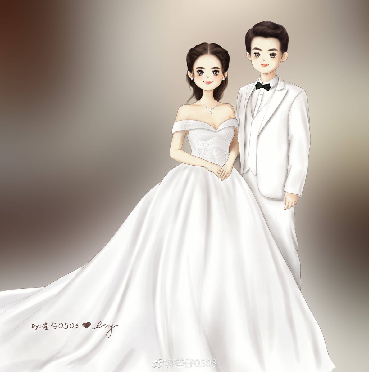 himmapat's tweet photo. ภาพวาด ฟค จีนของ #แต้วณฐพร จากคุณ 滢仔0503 ภาพน่ารักมาก... #เกมเสน่หา  #หนึ่งด้าวฟ้าเดียว ภาพ #เจมส์จิ #jirayu_jj ก็จะน้อยหน่อย ล่าสุด เจ้าของภาพนำภาพไปทำหมอนเก็บเป็นที่ระลึกเองด้วย อยากได้บ้างจัง #จิแต้ว

ป.ล. เมื่อสักครู่ขออภัยจริง ๆ ค่ะ เป็นความผิดพลาดส่วนตัวจริง ๆ ค่ะ https://t.co/v1RPxMNhDc