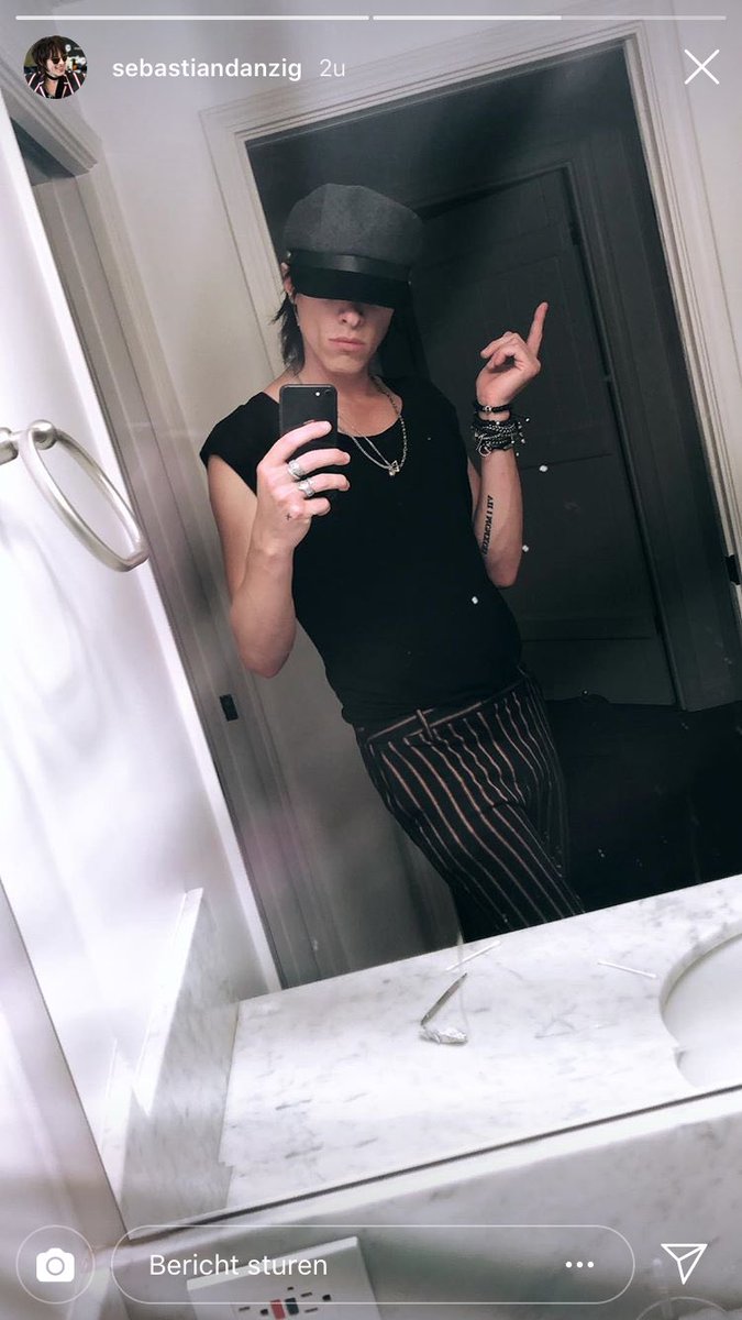 danzigfans's tweet image. We love a hard-working, talented, kind and handsome man @SebastianDanzig