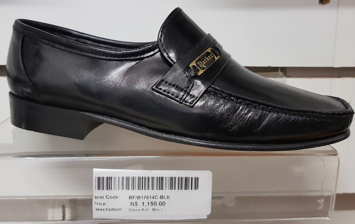 BDCstores_'s tweet photo. 👟👟 Barker Formal Leather - Price N$1150 - Delivery in Namibia via Nampost 🇳🇦 Delivery takes 5 working days: 🚚

Send us a WhatsApp📲 or visit our website💻. 
▶Website: https://t.co/cfFi04CuM9
▶Whatsapp: +264856468423 ☏☎✌

#Onlinestore #Shoes  #Namibia #Sale #Bestshoes https://t.co/z5XHHbRiqr