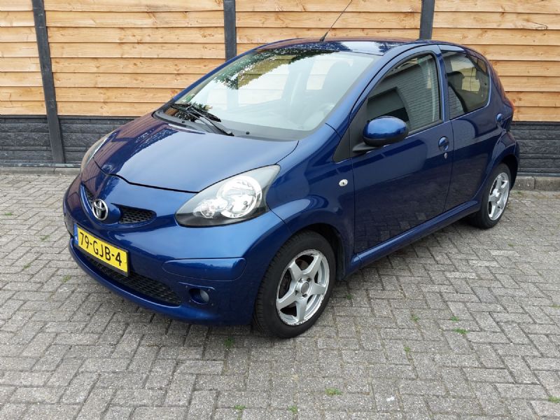 AutoCoro's tweet image. Toyota Aygo - € 3250,-
autocoro.nl/3012944/3771/
