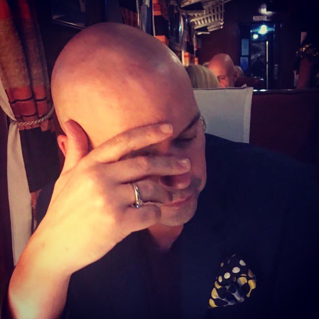 Having 40 winks while <a href="/mymcrdiary/">YvonneGoldsmithRybka</a> is finishing off every bottle opened on the table