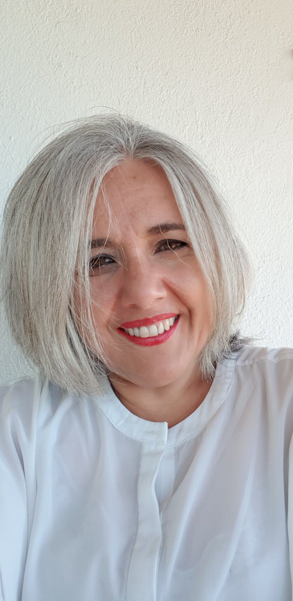 Yobana Carril tweet media