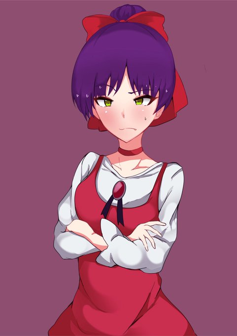 最近描いたやつ 