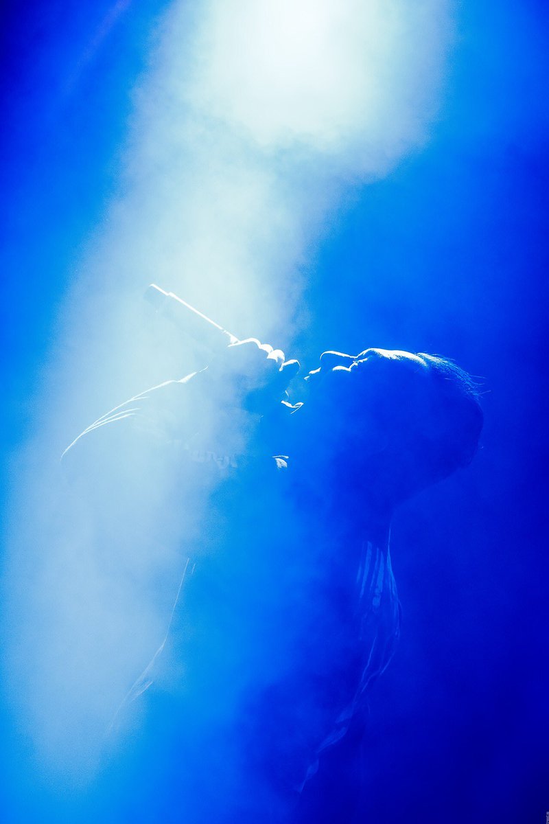 - See you at <a href="/ATGFestival/">ArcTanGent</a> today! <a href="/moeldk/">MØL</a> goes live 2:30 PM at PX3 stage! 🇬🇧

📸: <a href="/petertroest/">Peter Troest</a> // for Devilution/Rockfreaks.net at Copenhell 2018