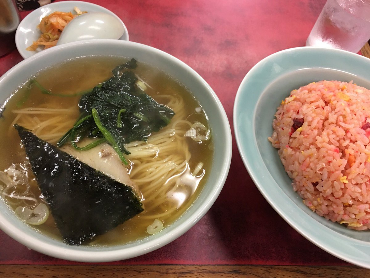 夜学バー