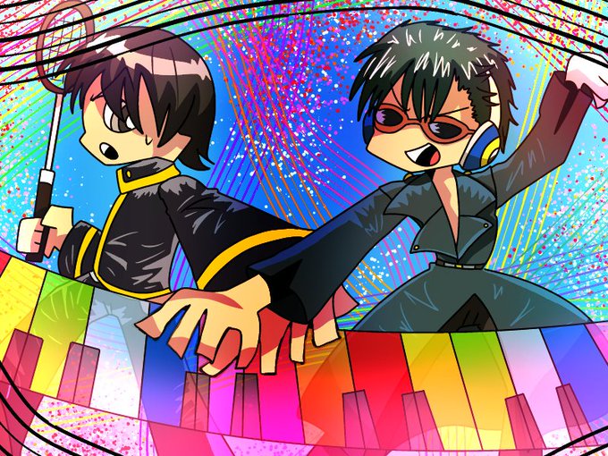 Matryoshka1223さんのイラストまとめ 40ページ目