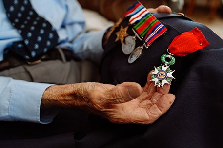 #WW1stories SSAFA are today sharing the story of Robert Bye, the first Welsh recipient of the Victoria Cross - goo.gl/tnuAvg