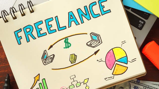 FiveQuidExpert's tweet photo. Freelance Work Is Growing and There Is No Stopping It.
https://t.co/HygAS2tRSM
#freelance #work #Workathome #growing #professionals #FreelanceJobs #economy #writer #marketers #technology #business #OnlineJob #FiveQuidExpert https://t.co/5daJLvF4kl