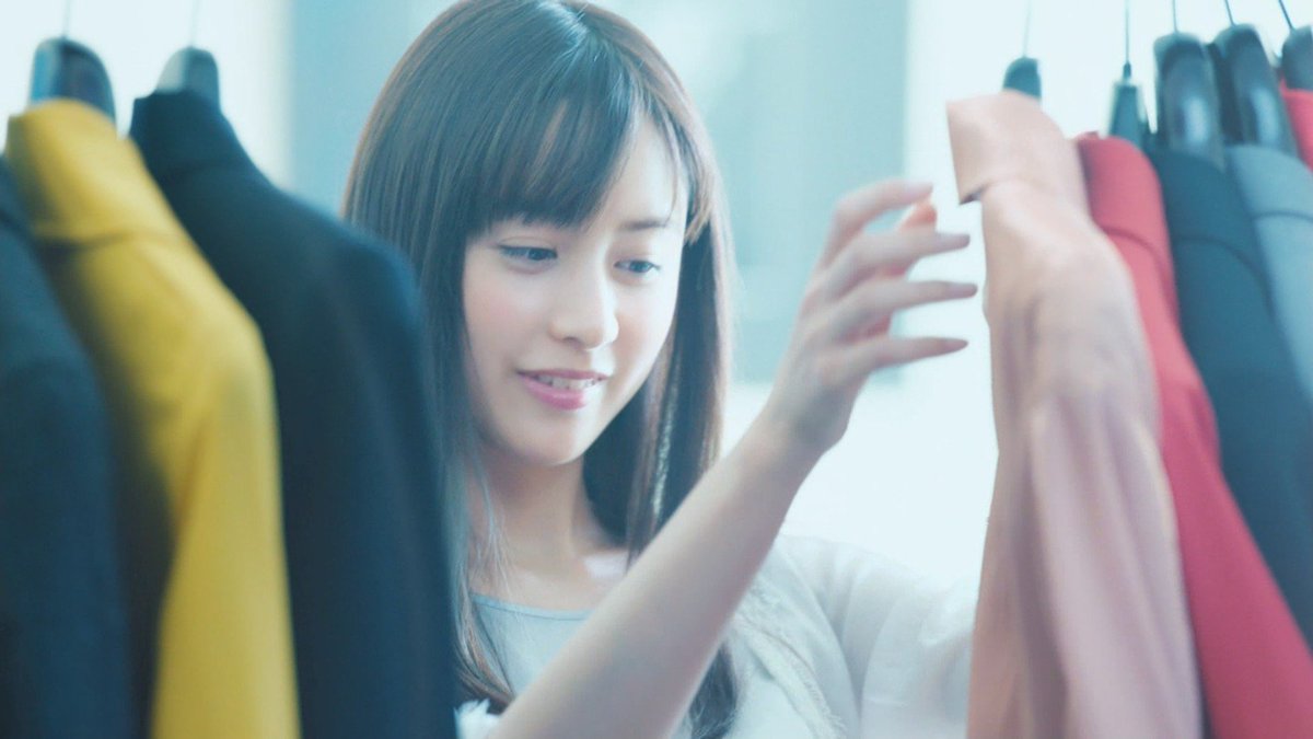 城丸香織 En Twitter シオノギヘルスケアcm セデス ハイ ホテルの朝 篇 山本美月ｃ T Co Gq6rzi9iwy