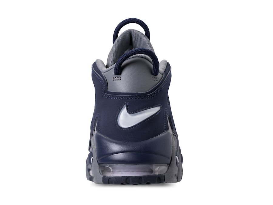 uptempo hoyas