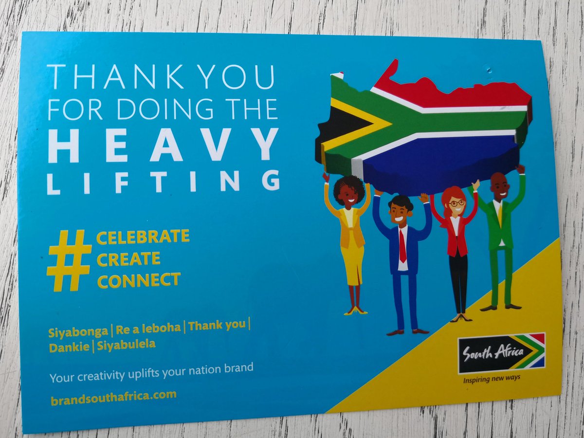 Chantel272's tweet photo. Good morning! Ready for the Brand South Africa VIP Brunch😎 #CelebrateCreateConnect #Loeries2018 @brandsouthafrica @loeries @thetalentboom https://t.co/3Esi8WFW6s