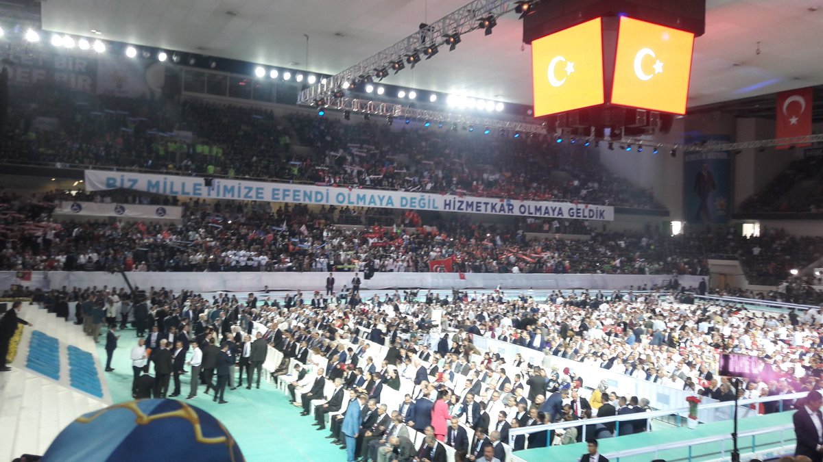 Davete icabet gerekir İşaret Dili Tercümanları Derneği ve Sağırlar Konfederasyonu olarak oradaydık. Hayrlara vesile olsun.