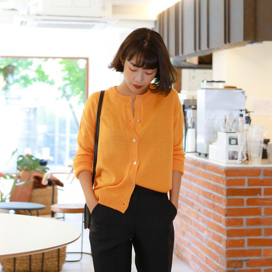 withipun_Jp's tweet photo. ボタンラウンドネックカーディガン🌟
https://t.co/dSJ1i9AeEP

#レディースファッション #プチプラ #今日の服 #デイリースタイル https://t.co/eFKMsHrYRe