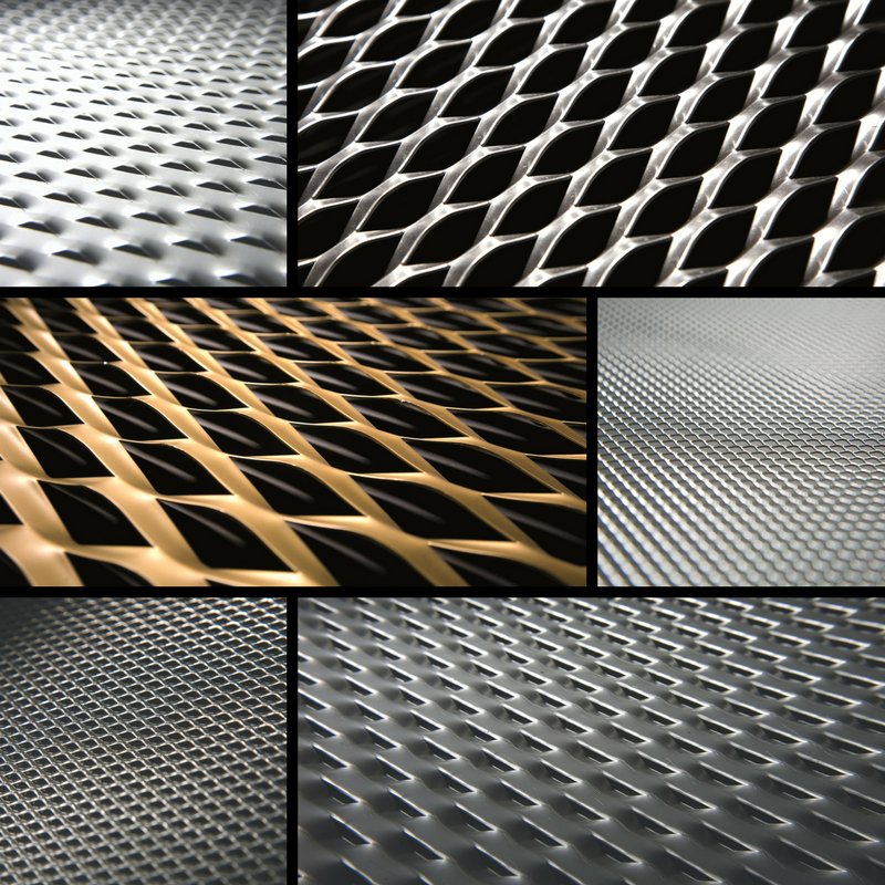 RidgewayOnline's tweet image. We offer the most comprehensive range of expanded metal meshes available in the UK and Ireland. #expandedmetalmesh ow.ly/XENE30lqLuv