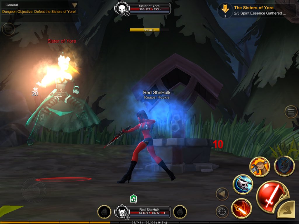 Red SheHulk tweet media