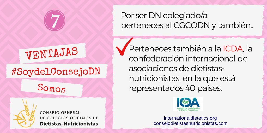 CGCODN_Oficial's tweet photo. #SoydelConsejoDN #VentajasCGCODN @CodineEdineo @CodinnaNadneo @codnib @ColProfDNAragon @codinugal @aexdn @aedninforma @ADDEPAsturias @AddecanInforma #ADDLAR #CODINUCAN https://t.co/TzWPqx0GI8