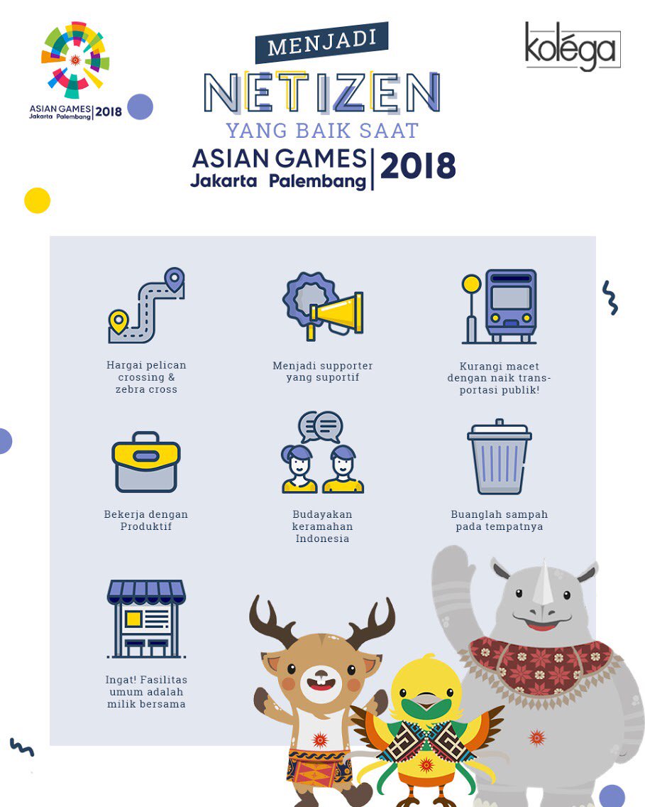 Kolaborasi Jadi Solusi tweet media