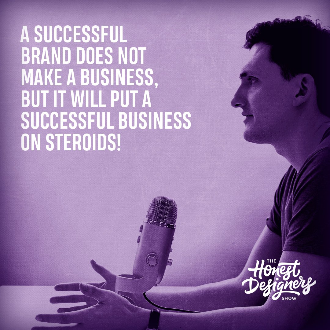 Honest Designers Show tweet media